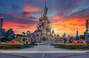 Disney appartement